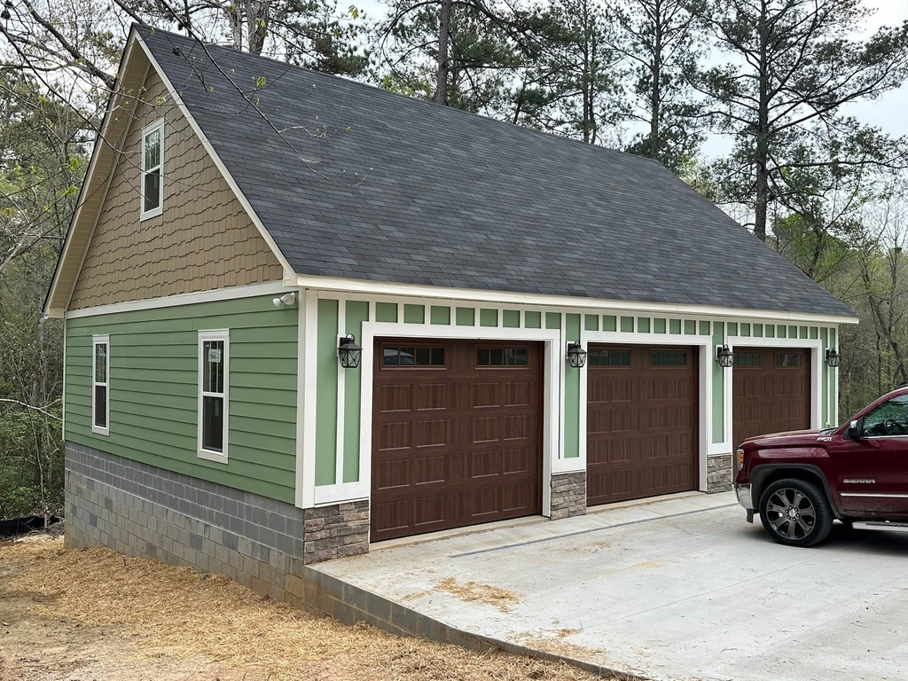 New Construction