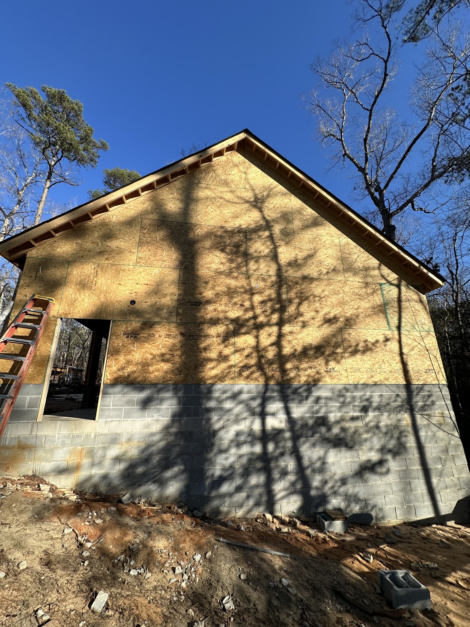 New Construction