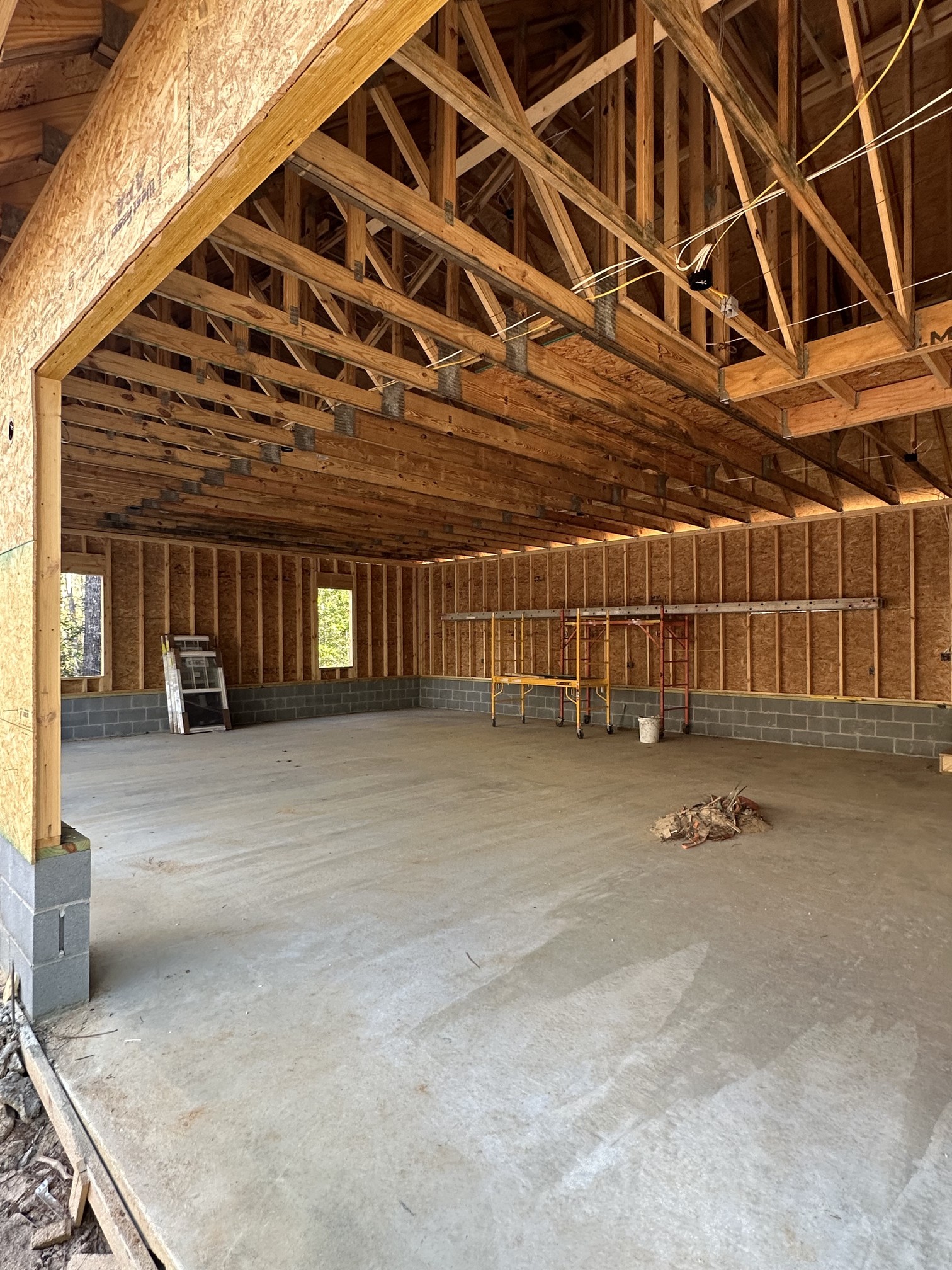 New Construction