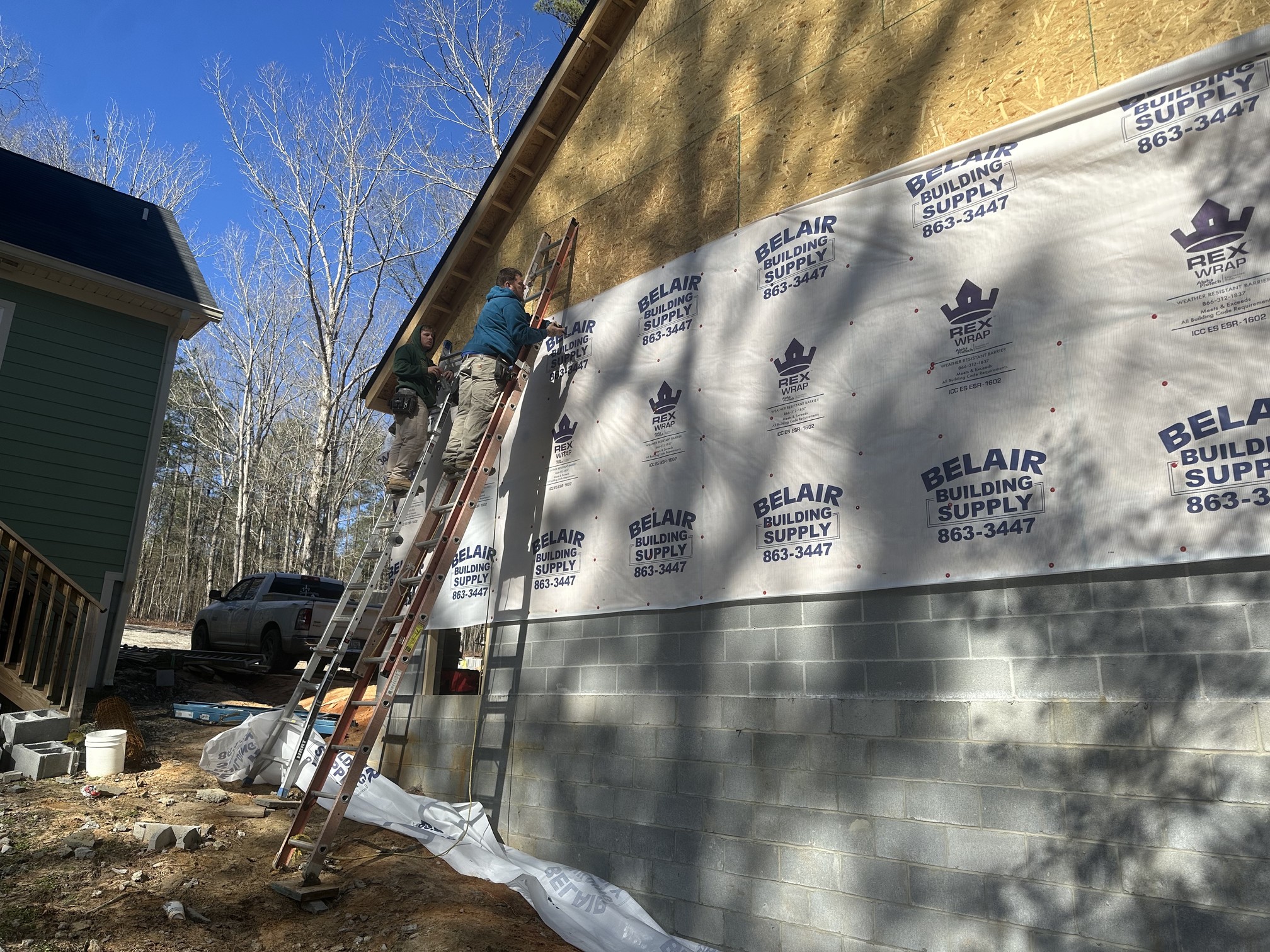 New Construction