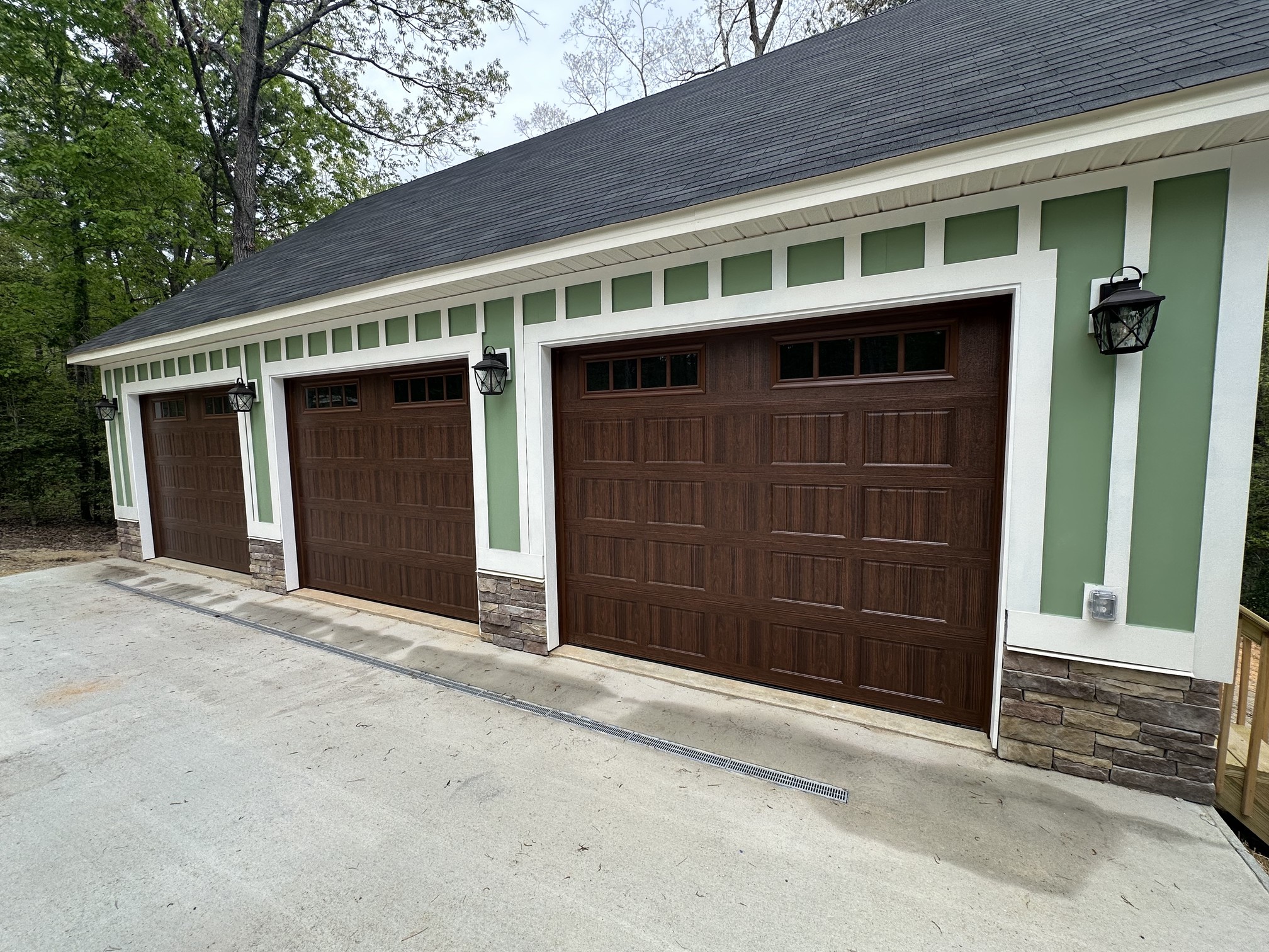 New Construction
