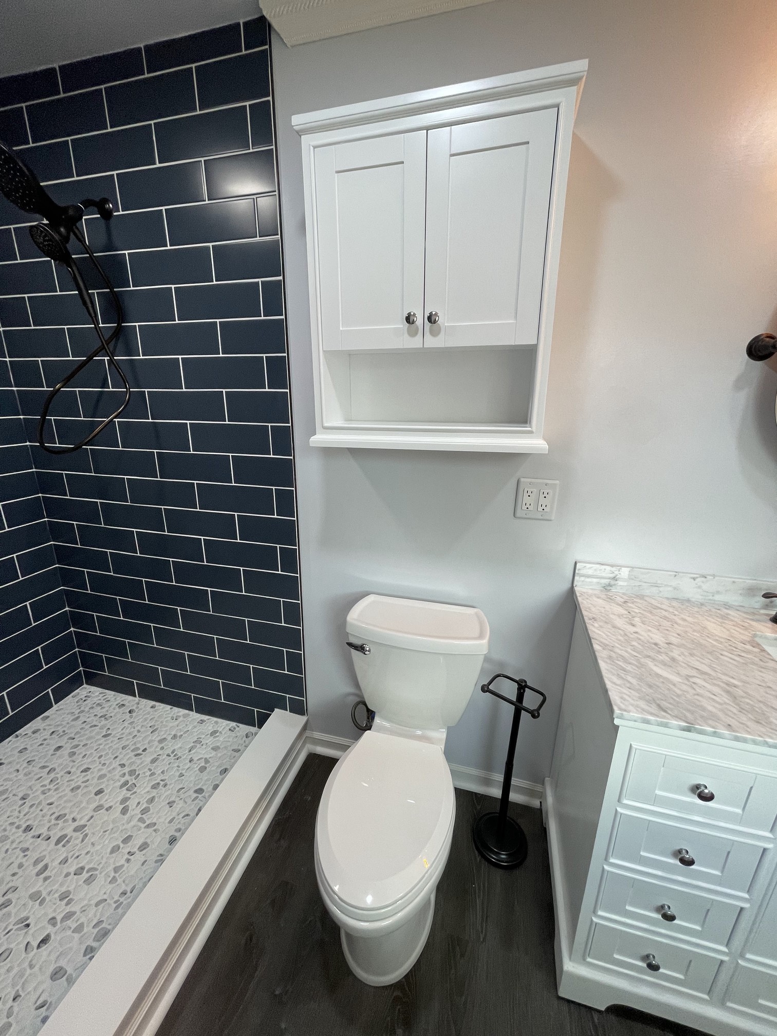 Remodeling & Renovations