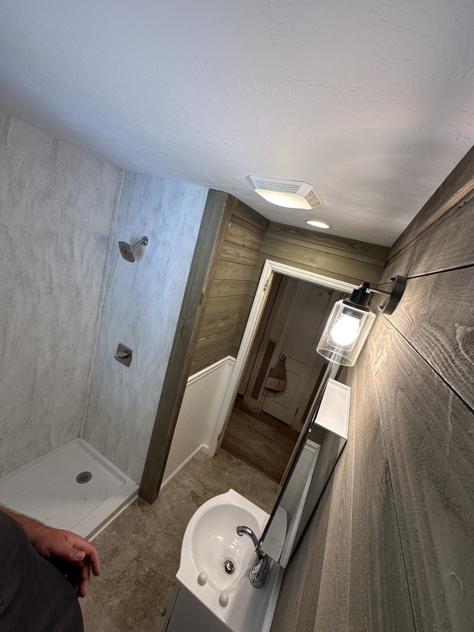 Remodeling & Renovations
